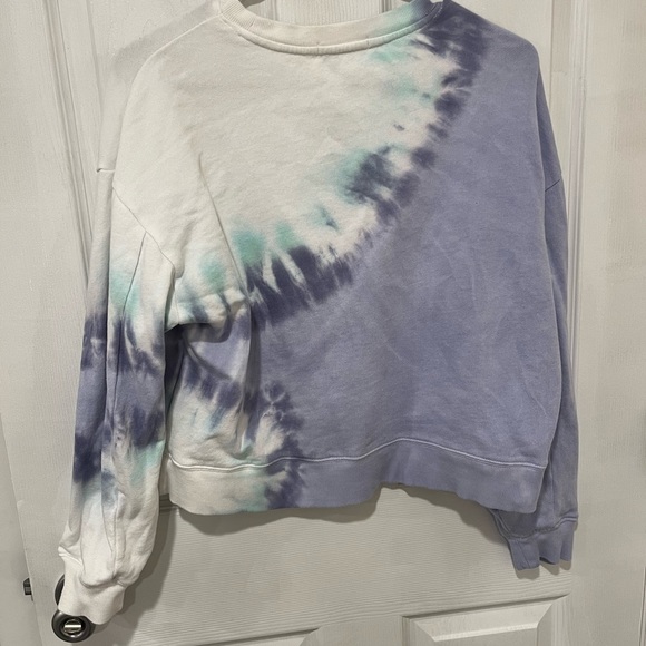 Tie Dye Sweatshirt ✨ - Picture 6 of 11